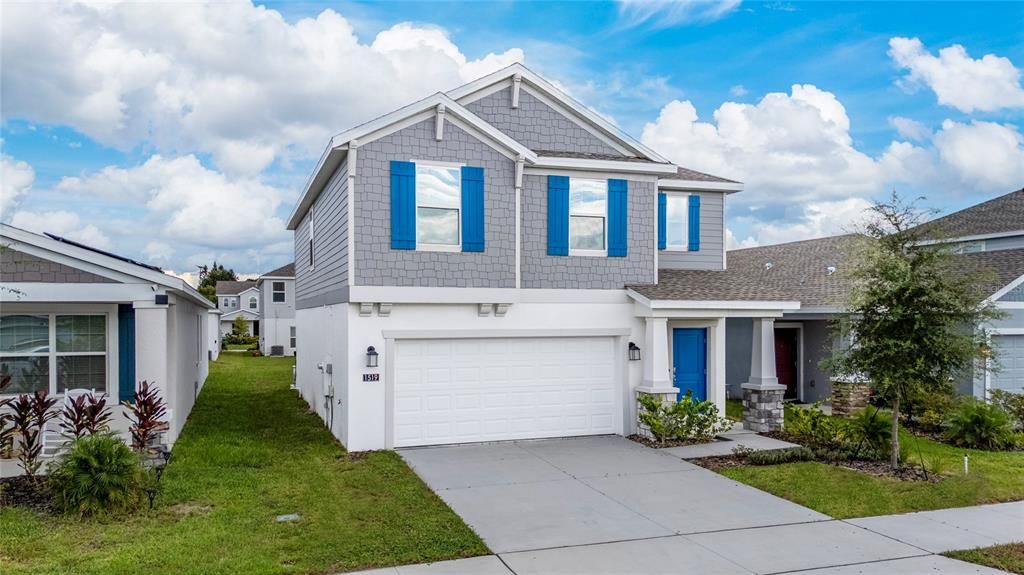 Active With Contract: $294,990 (4 beds, 2 baths, 1879 Square Feet)