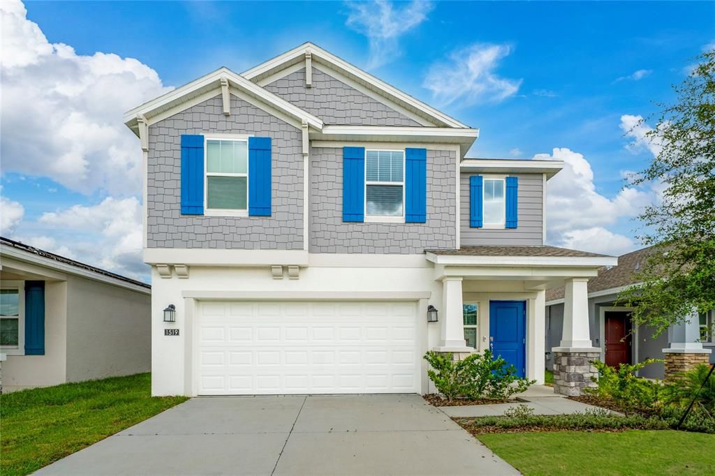 Active With Contract: $294,990 (4 beds, 2 baths, 1879 Square Feet)