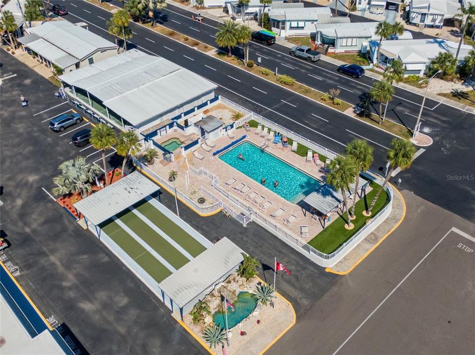 待售: $125,000 (1 贝兹, 1 浴室, 580 平方英尺)