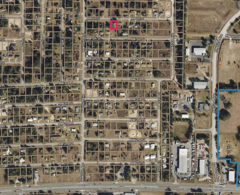 For Sale: $26,900 (0.17 acres)