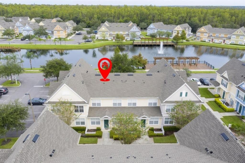 Activo con contrato: $203,000 (3 camas, 2 baños, 1296 Pies cuadrados)