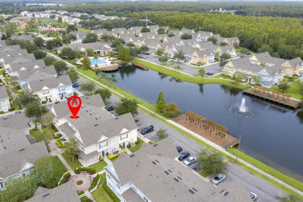 Activo con contrato: $203,000 (3 camas, 2 baños, 1296 Pies cuadrados)