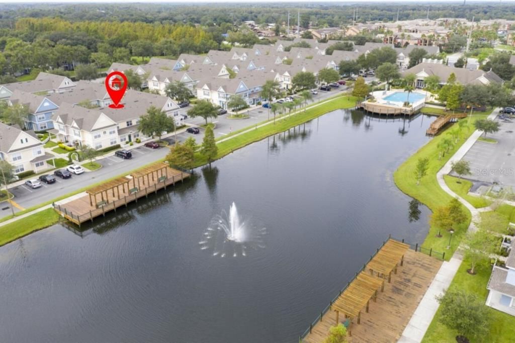 Activo con contrato: $203,000 (3 camas, 2 baños, 1296 Pies cuadrados)