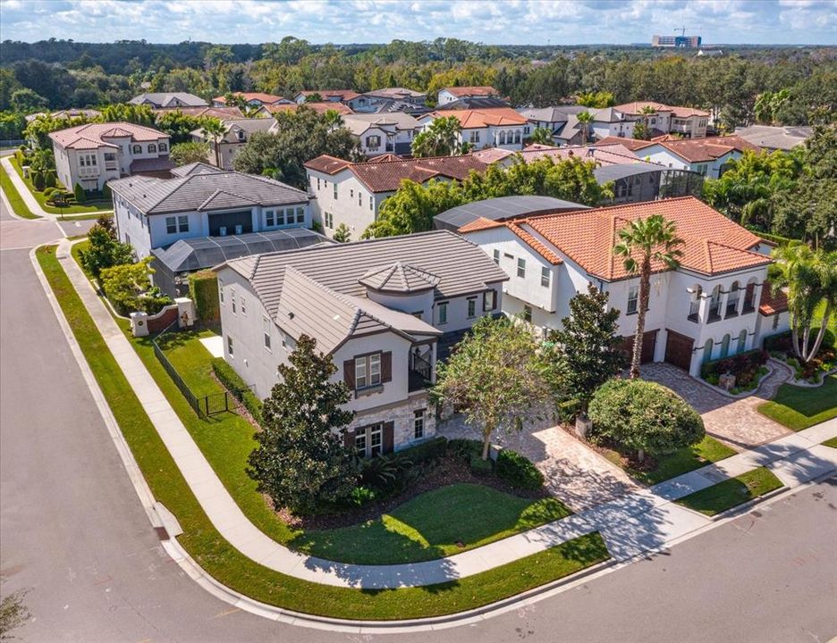 На продажу: $1,350,000 (4 спален, 4 ванн, 3627 Квадратных фут)