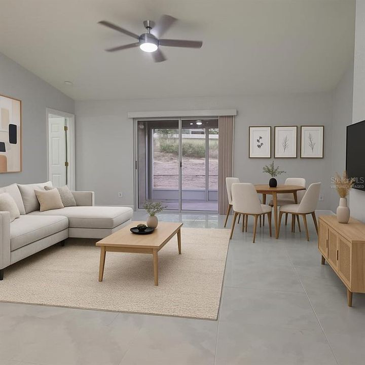 En Venta: $270,000 (3 camas, 2 baños, 1269 Pies cuadrados)