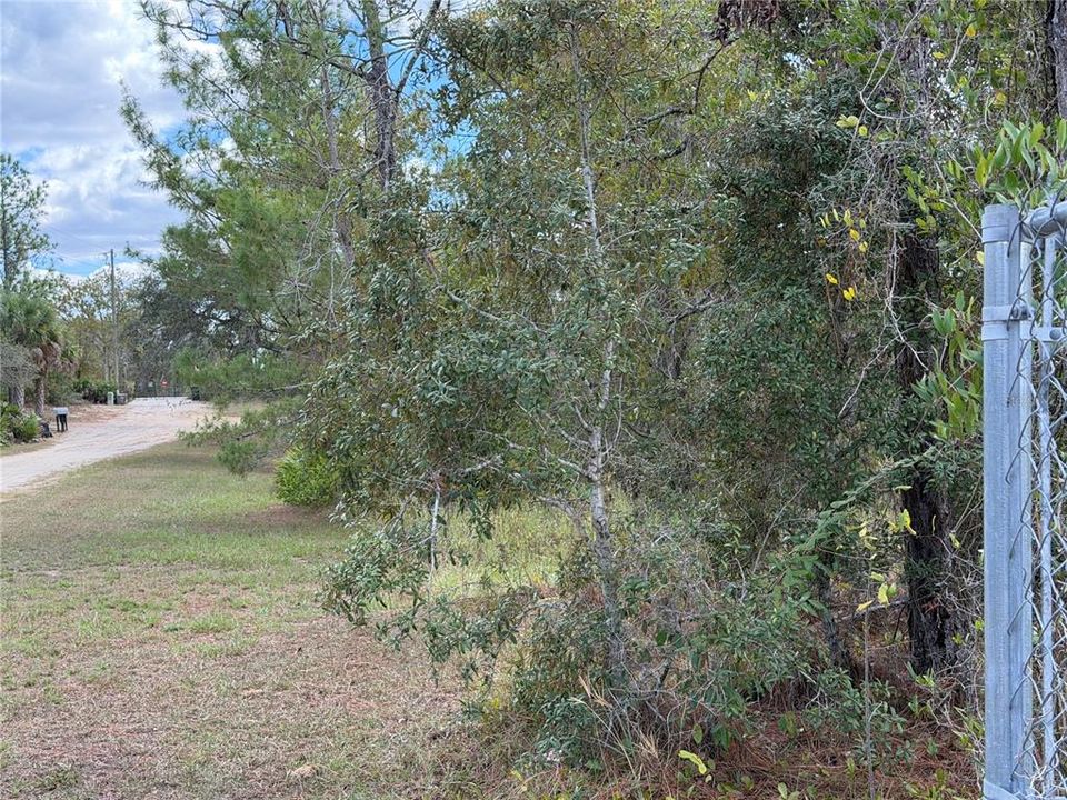 Active With Contract: $60,000 (2.33 acres)