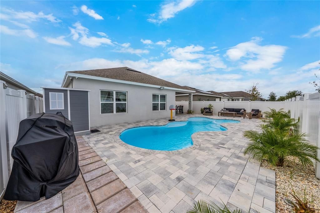 На продажу: $459,900 (4 спален, 2 ванн, 1959 Квадратных фут)