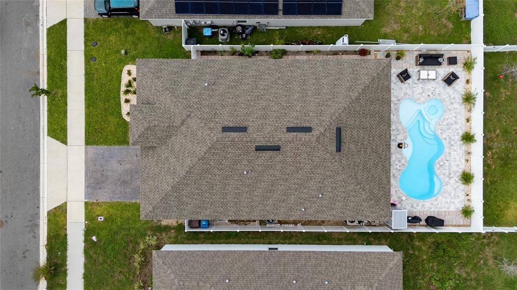 На продажу: $459,900 (4 спален, 2 ванн, 1959 Квадратных фут)