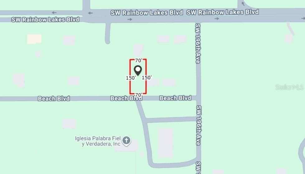 待售: $16,500 (0.24 acres)