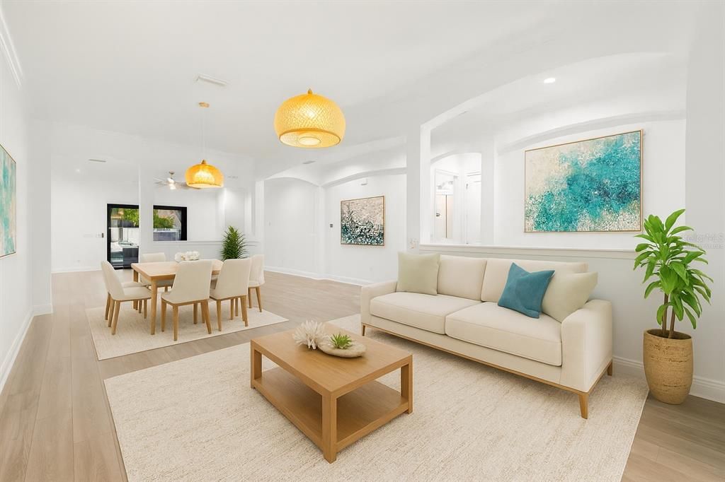 For Sale: $699,900 (4 beds, 3 baths, 3100 Square Feet)