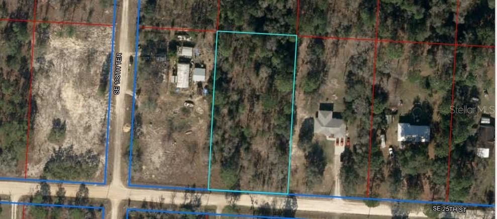 Activo con contrato: $20,000 (1.25 acres)