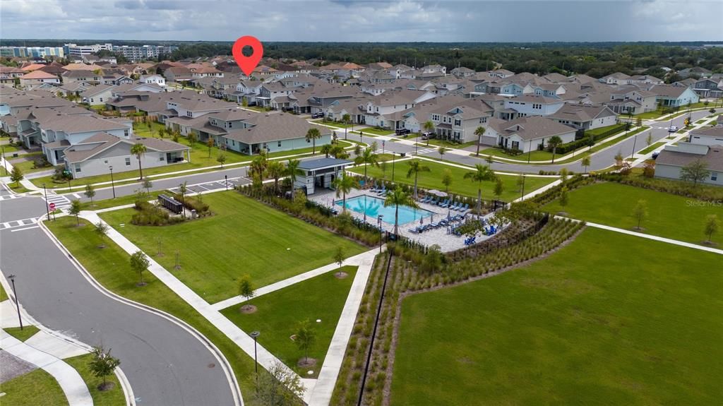 For Rent: $3,500 (4 beds, 3 baths, 2632 Square Feet)