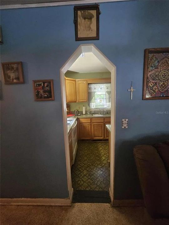 En Venta: $99,000 (2 camas, 1 baños, 814 Pies cuadrados)