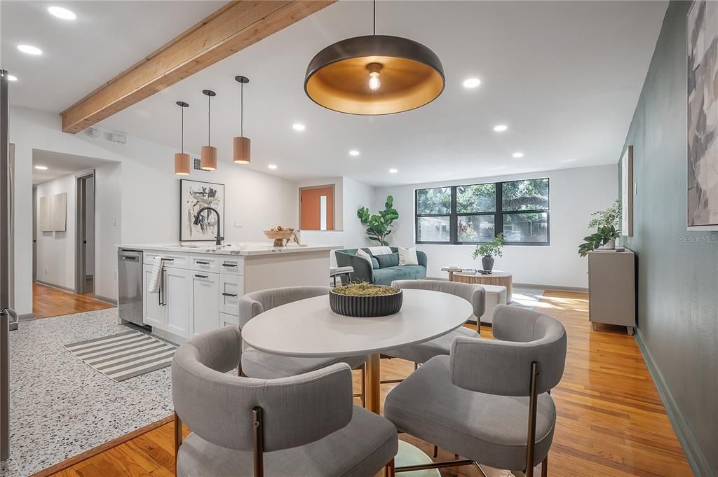 Active With Contract: $539,900 (3 beds, 2 baths, 1496 Square Feet)