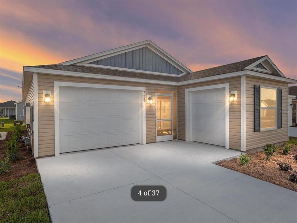 В аренду: $2,100 (2 спален, 2 ванн, 1100 Квадратных фут)