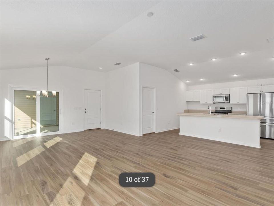 В аренду: $2,100 (2 спален, 2 ванн, 1100 Квадратных фут)