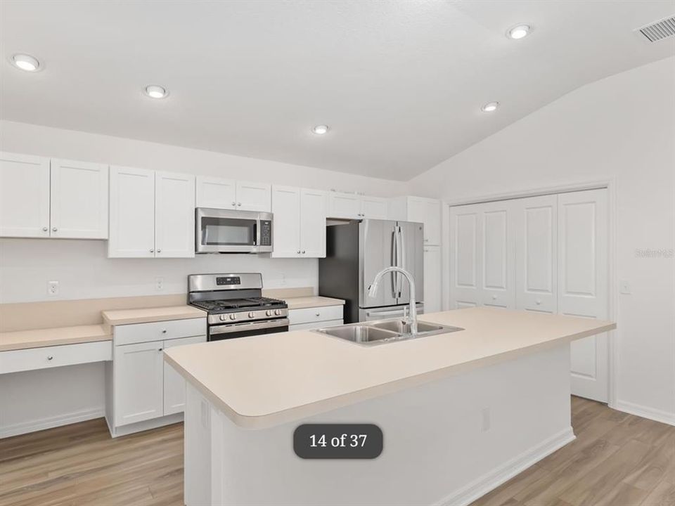 В аренду: $2,100 (2 спален, 2 ванн, 1100 Квадратных фут)