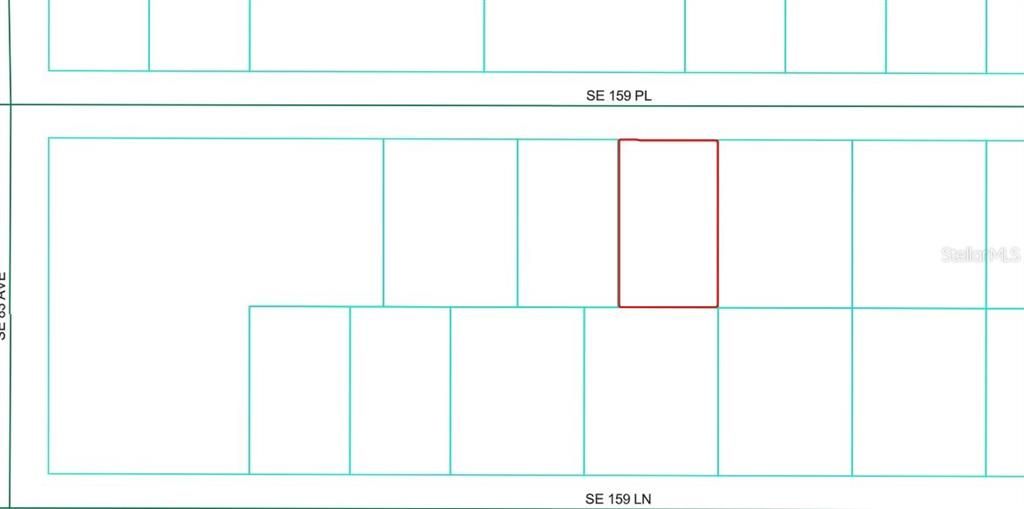 For Sale: $55,000 (0.22 acres)