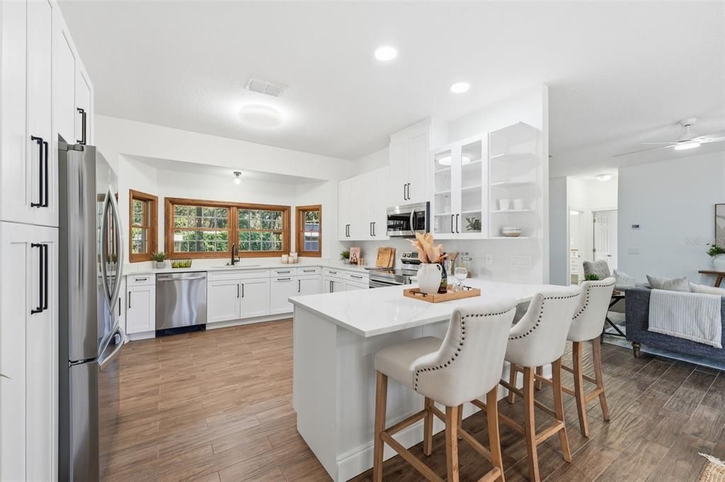 Active With Contract: $599,000 (3 beds, 2 baths, 2477 Square Feet)