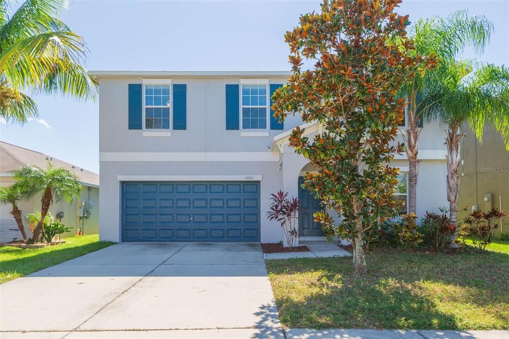 待售: $380,000 (4 贝兹, 2 浴室, 2579 平方英尺)