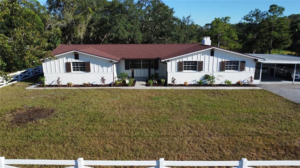 Active With Contract: $419,900 (4 beds, 2 baths, 2126 Square Feet)