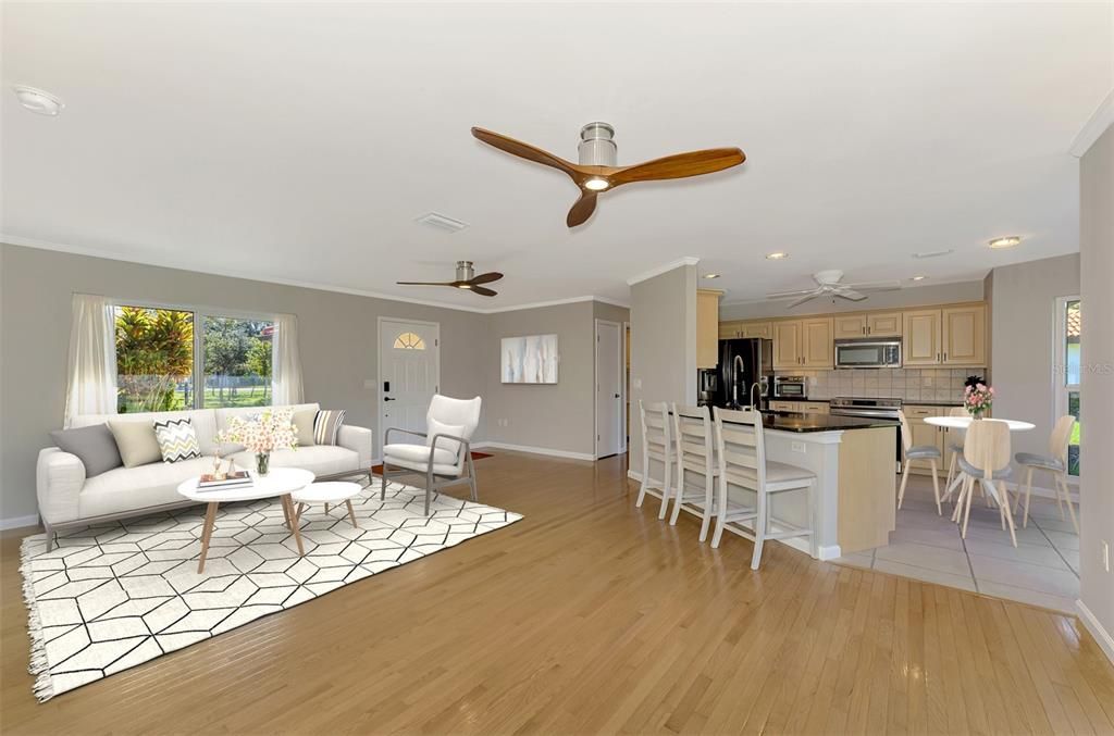 Activo con contrato: $389,900 (2 camas, 2 baños, 1229 Pies cuadrados)