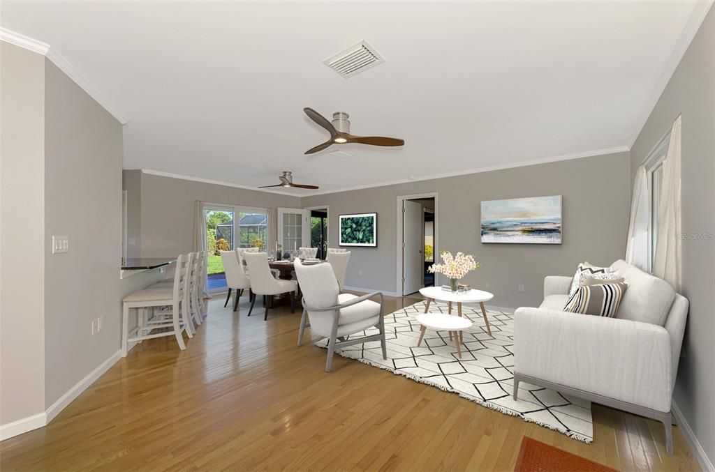 Activo con contrato: $389,900 (2 camas, 2 baños, 1229 Pies cuadrados)