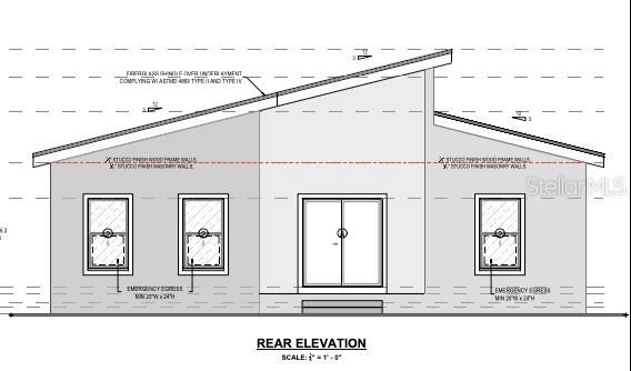 В аренду: $2,300 (4 спален, 2 ванн, 1582 Квадратных фут)