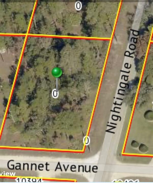 Recently Sold: $55,000 (0.51 acres)