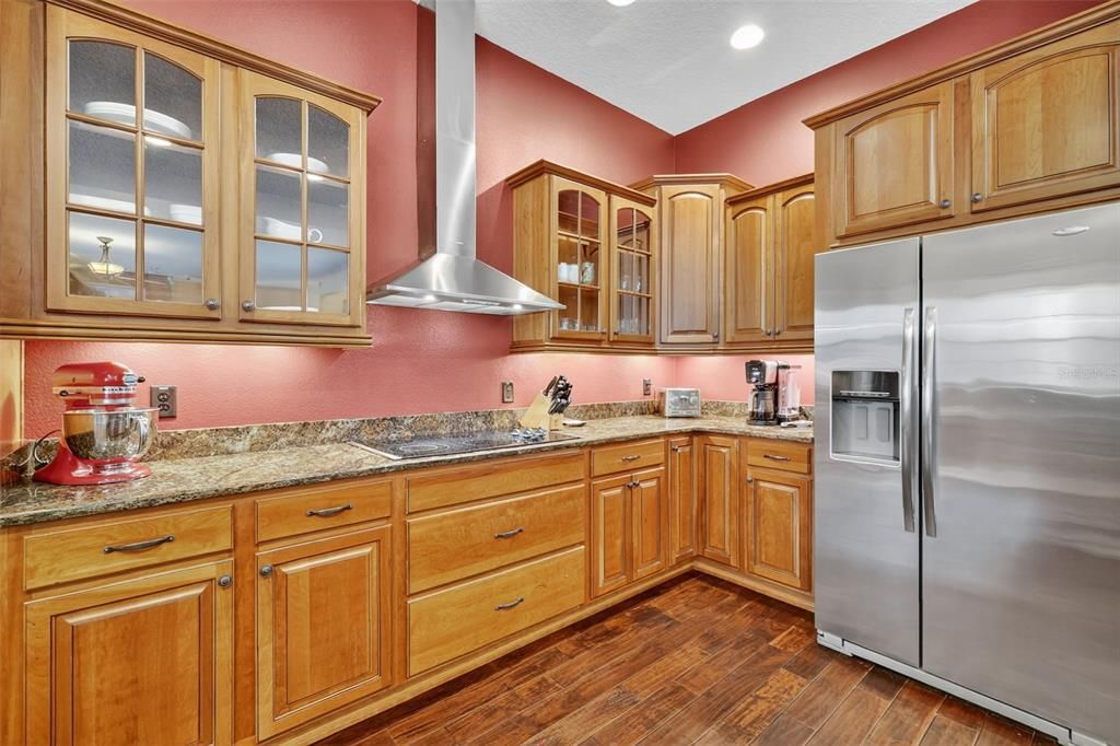 Под контрактом: $1,599,000 (3 спален, 4 ванн, 2496 Квадратных фут)