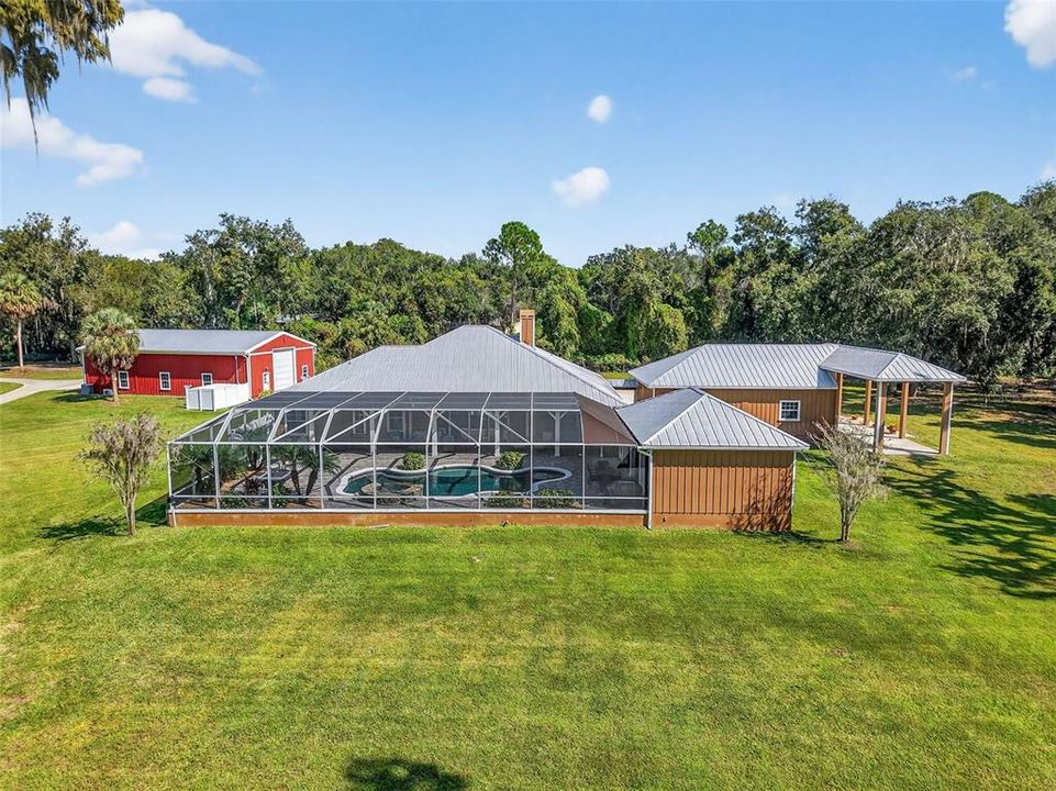 Под контрактом: $1,599,000 (3 спален, 4 ванн, 2496 Квадратных фут)