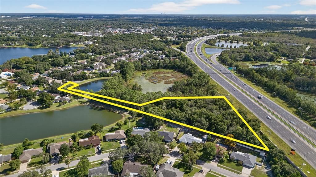 合同活跃: $249,000 (2.41 acres)