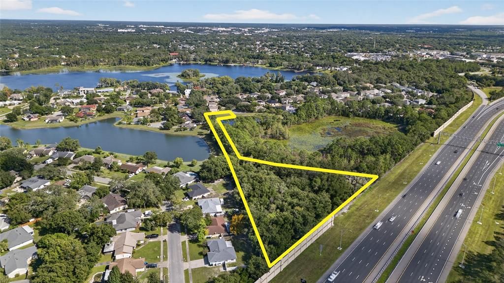 合同活跃: $249,000 (2.41 acres)