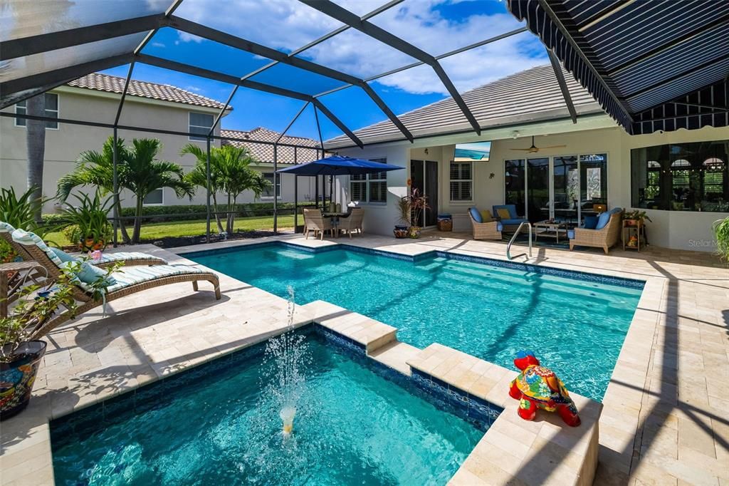 Под контрактом: $997,500 (4 спален, 3 ванн, 2660 Квадратных фут)