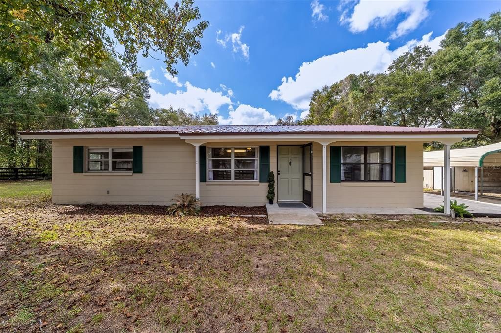 Activo con contrato: $249,900 (3 camas, 1 baños, 1469 Pies cuadrados)