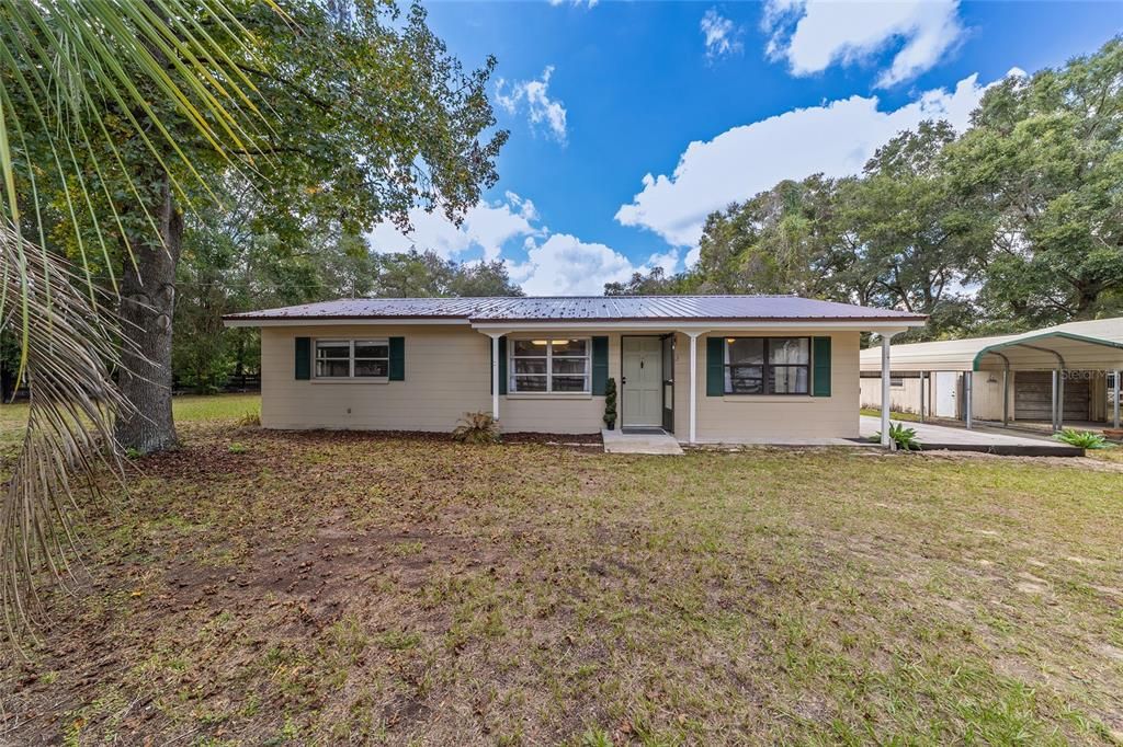 Activo con contrato: $249,900 (3 camas, 1 baños, 1469 Pies cuadrados)