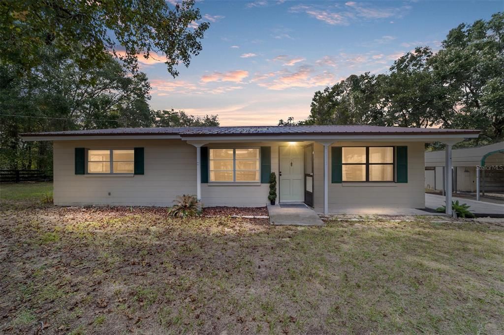 Activo con contrato: $249,900 (3 camas, 1 baños, 1469 Pies cuadrados)