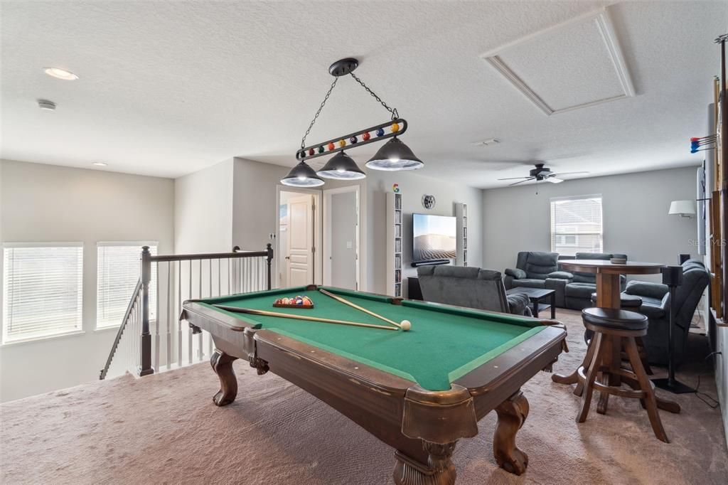 Activo con contrato: $595,000 (4 camas, 3 baños, 2819 Pies cuadrados)