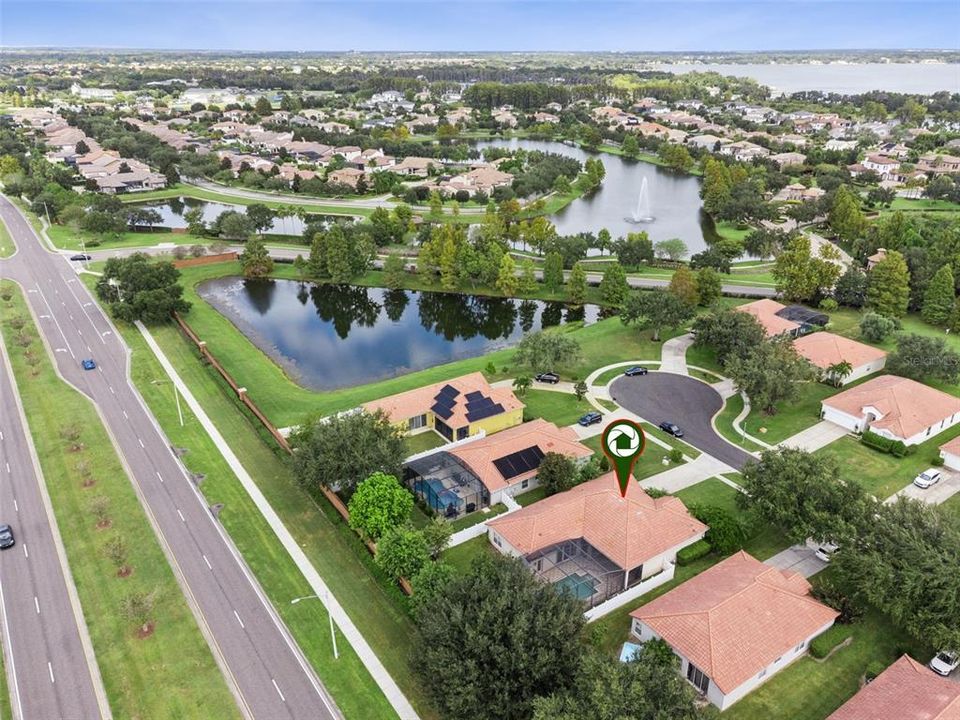 En Venta: $759,900 (4 camas, 3 baños, 2622 Pies cuadrados)