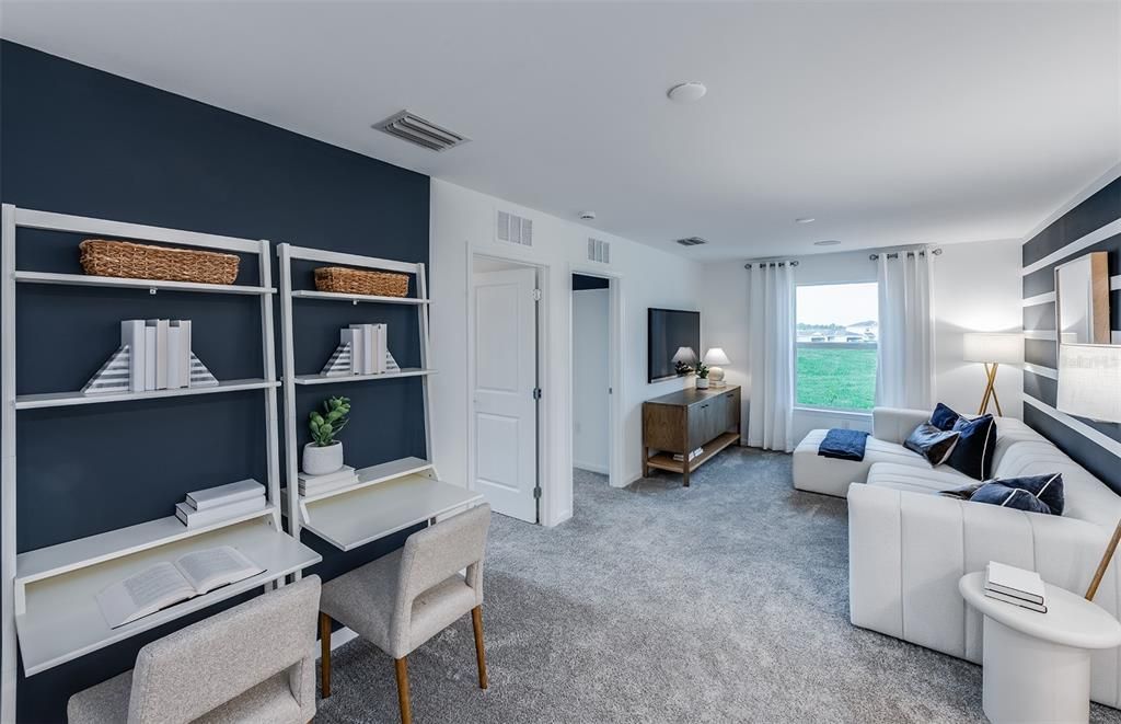 Active With Contract: $393,290 (5 beds, 3 baths, 2615 Square Feet)