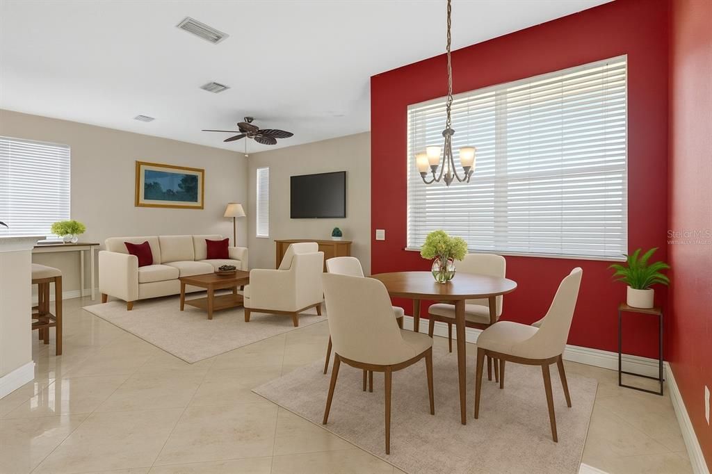 На продажу: $449,000 (5 спален, 3 ванн, 2807 Квадратных фут)