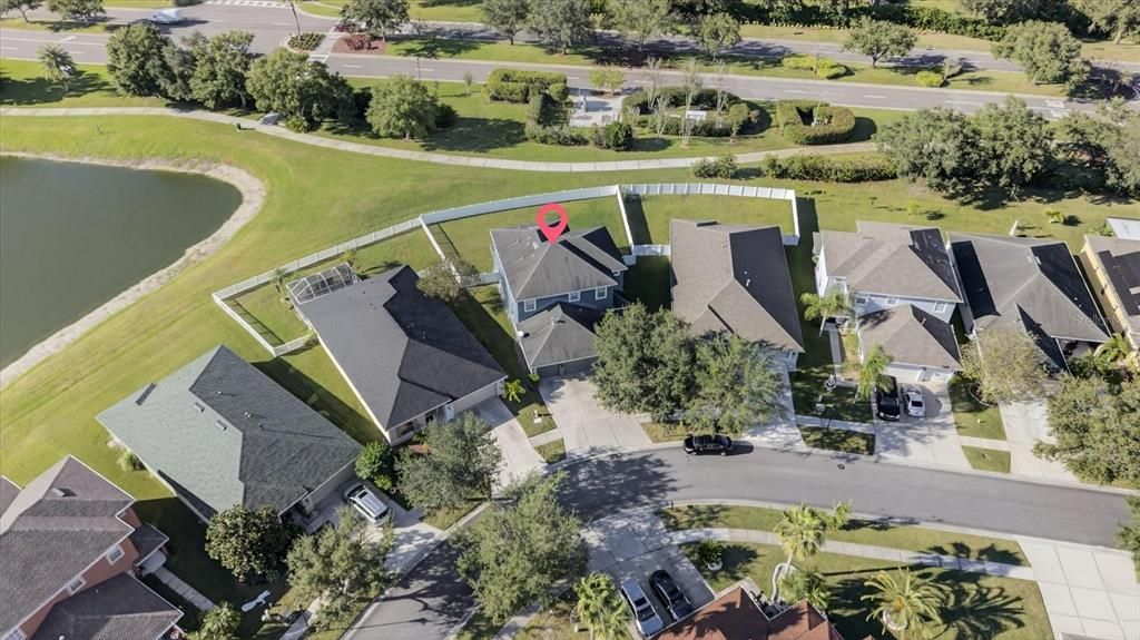 На продажу: $449,000 (5 спален, 3 ванн, 2807 Квадратных фут)