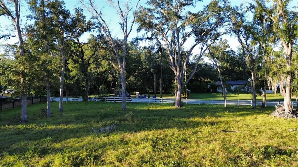 En Venta: $289,000 (1.30 acres)