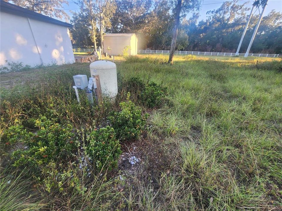 En Venta: $289,000 (1.30 acres)