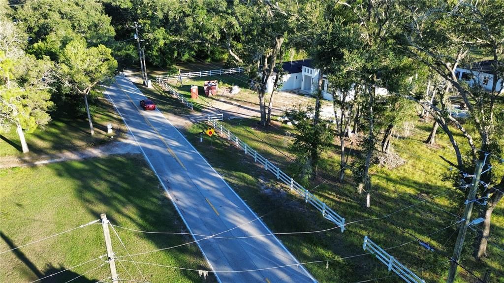 En Venta: $289,000 (1.30 acres)