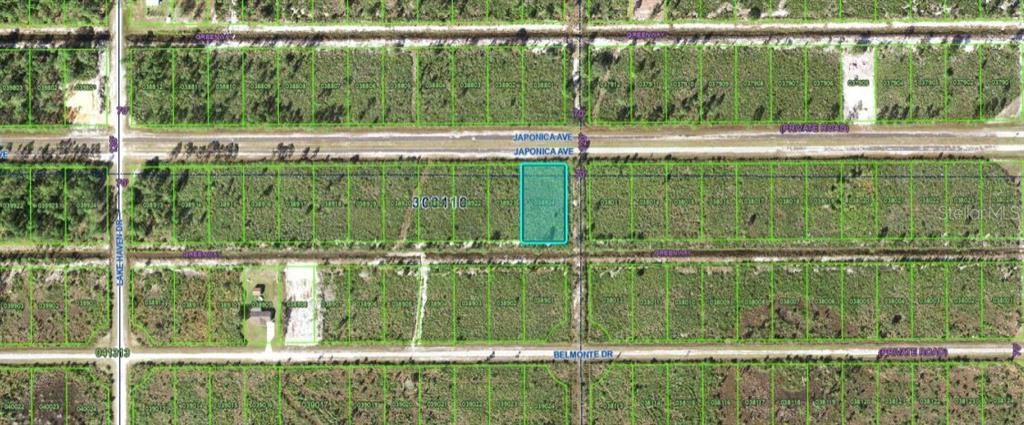 For Sale: $60,400 (0.60 acres)