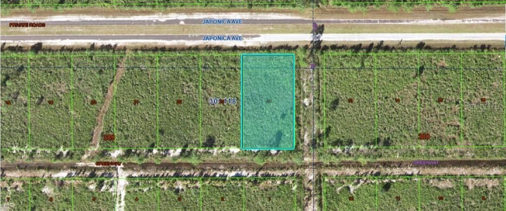 For Sale: $60,400 (0.60 acres)