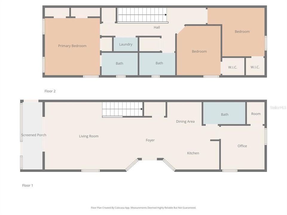 合同活跃: $245,000 (4 贝兹, 3 浴室, 1612 平方英尺)