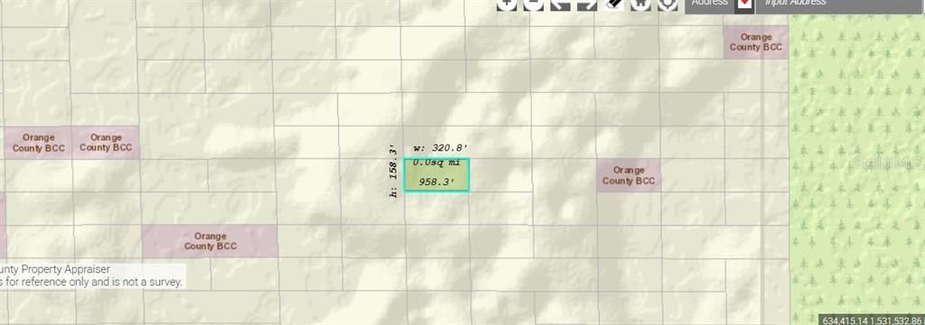 For Sale: $42,600 (1.21 acres)