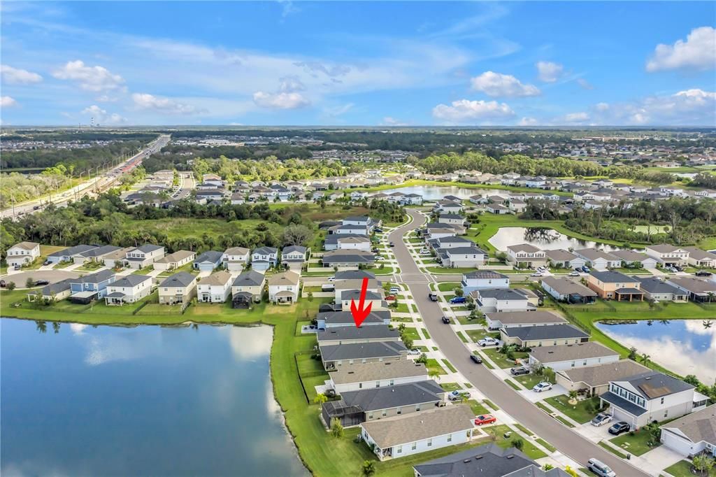 Active With Contract: $340,000 (3 beds, 2 baths, 1492 Square Feet)